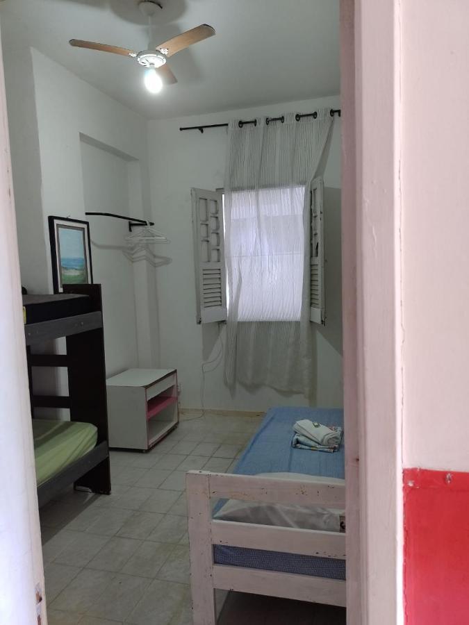 Pousada Brisa Mar Salvador Kültér fotó